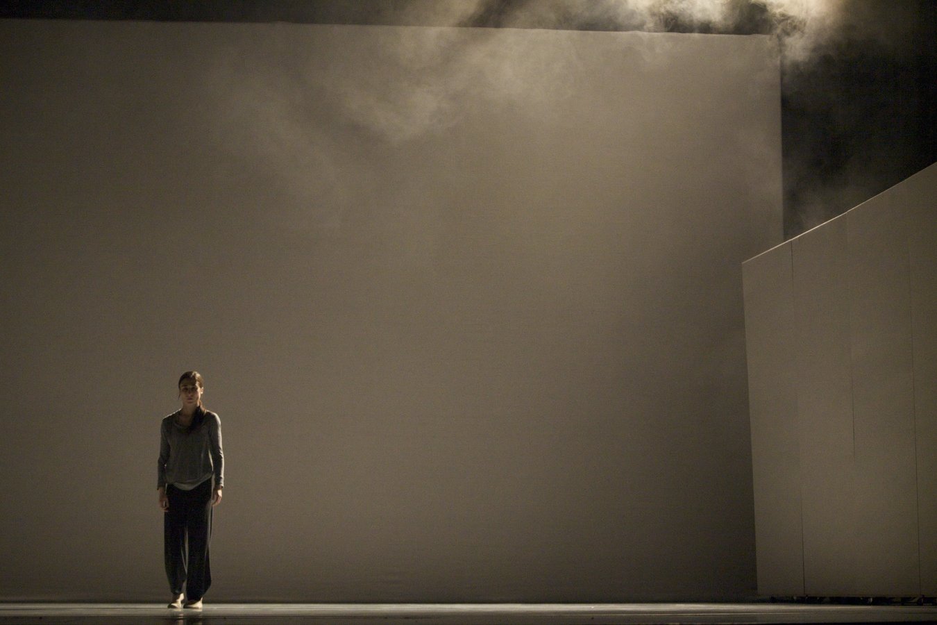 The Art of Not Looking Back - Hofesh Shechter Company