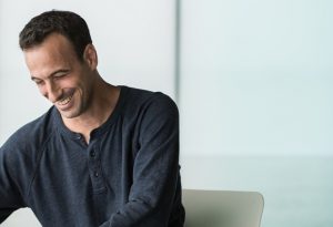 Hofesh Shechter (c) Hugo Glendinning