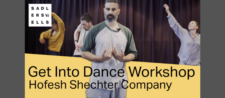 Get Into Dance Workshop Resized For Website Schedule