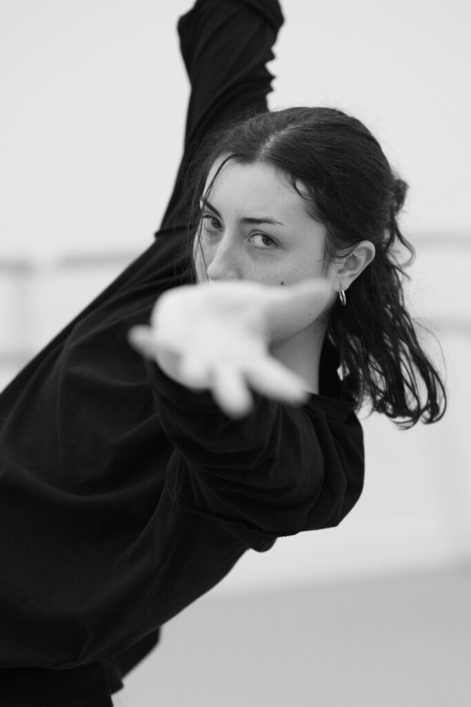 2.matilde Agostinone Chris Nash