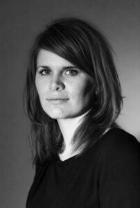 Anna Williams