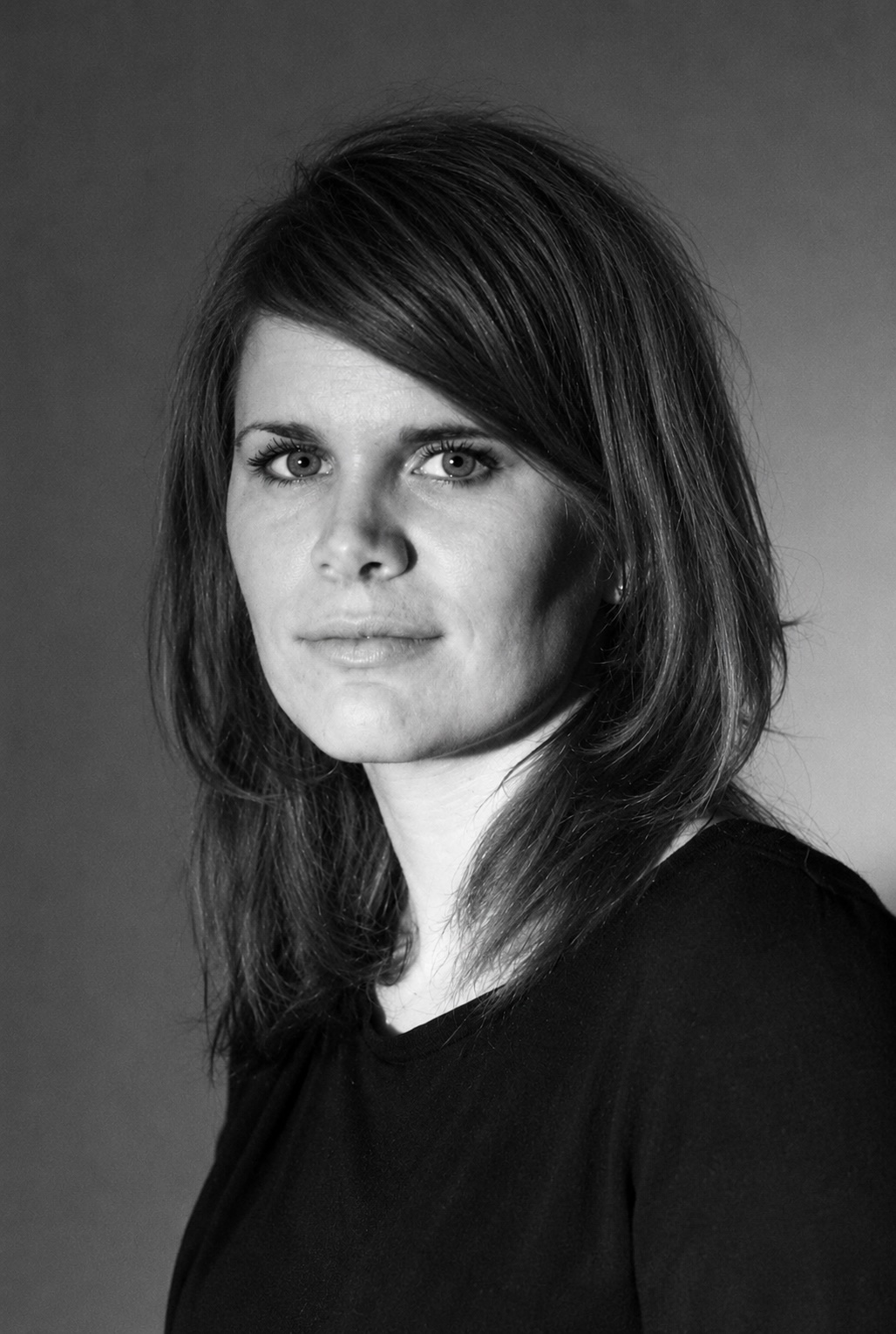 Anna Williams