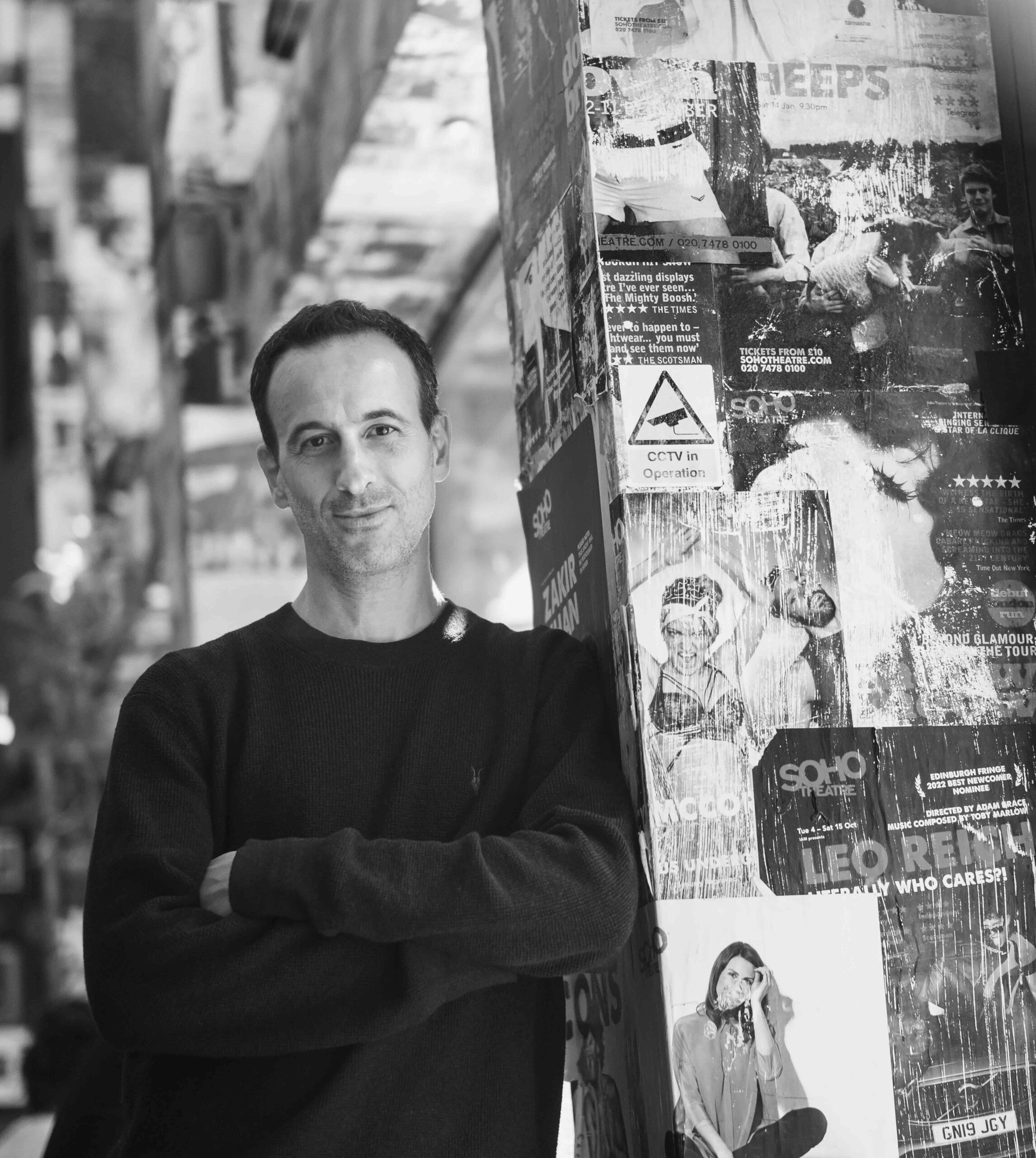 Image 1 David Rose