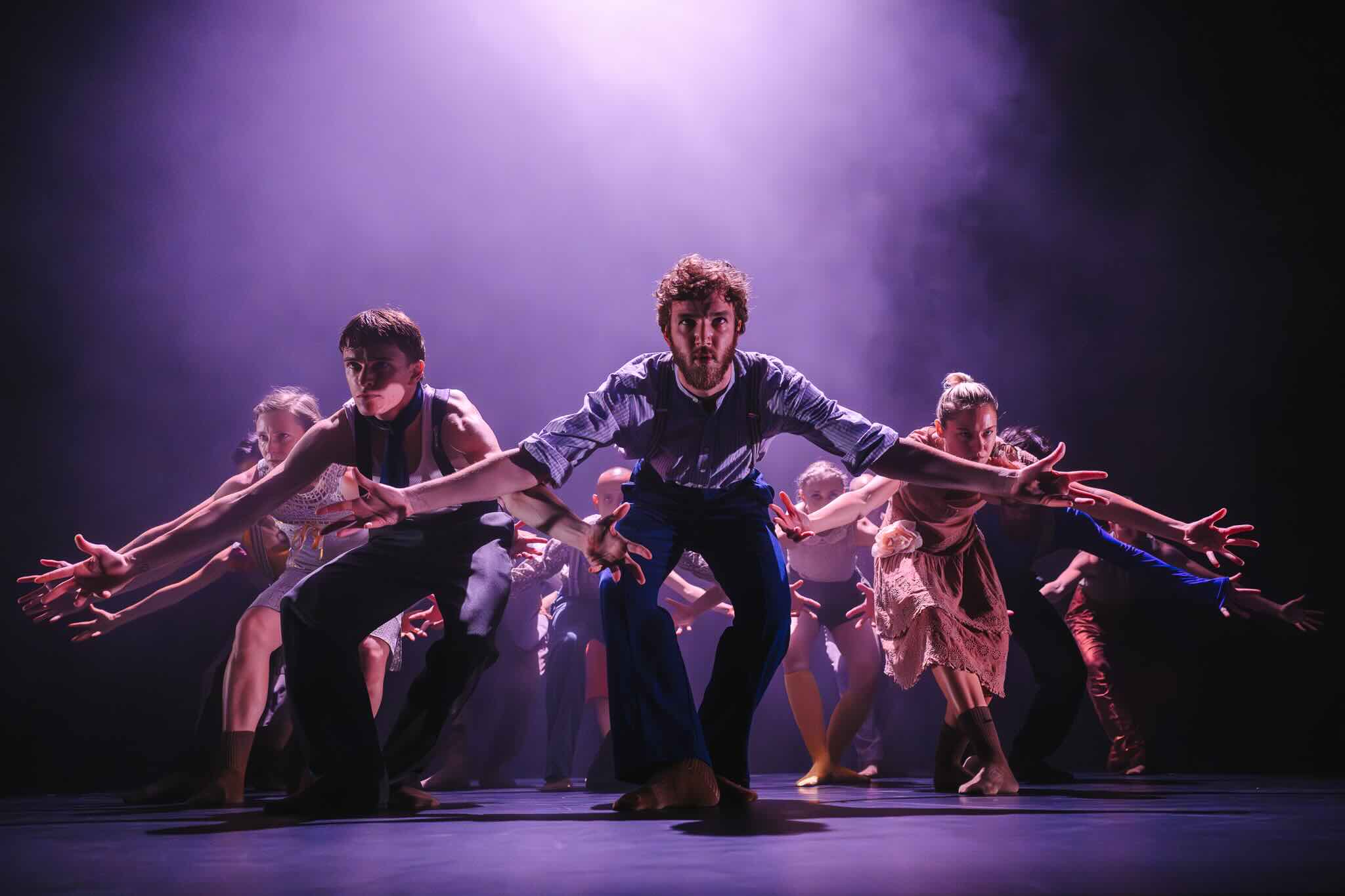 2025 Political Mother Hofesh Shechter Web Paul.bourdrel 5