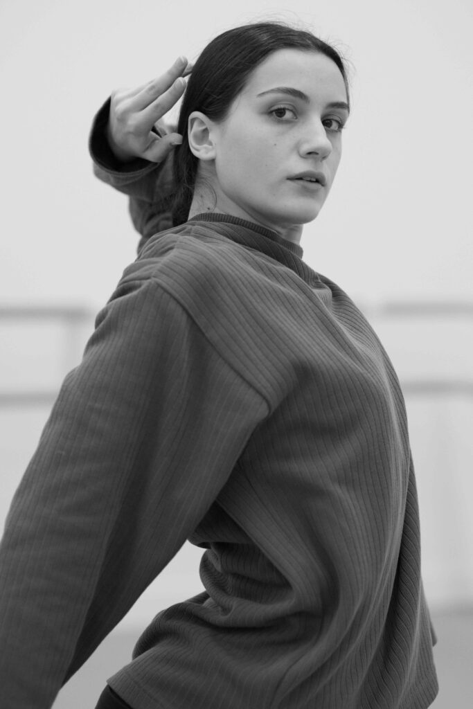 2.federica Fantuzi Chris Nash