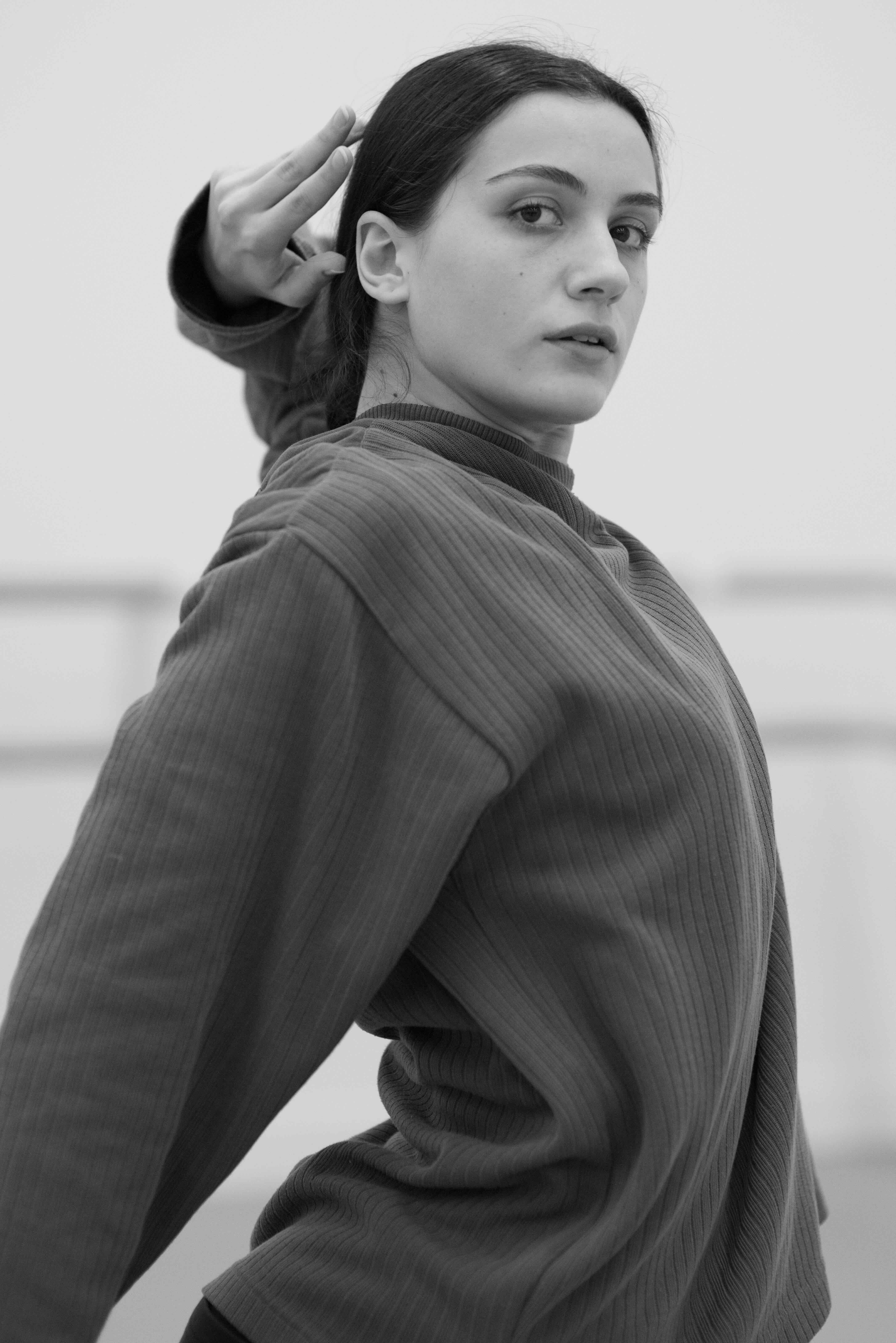 2.federica Fantuzi Chris Nash