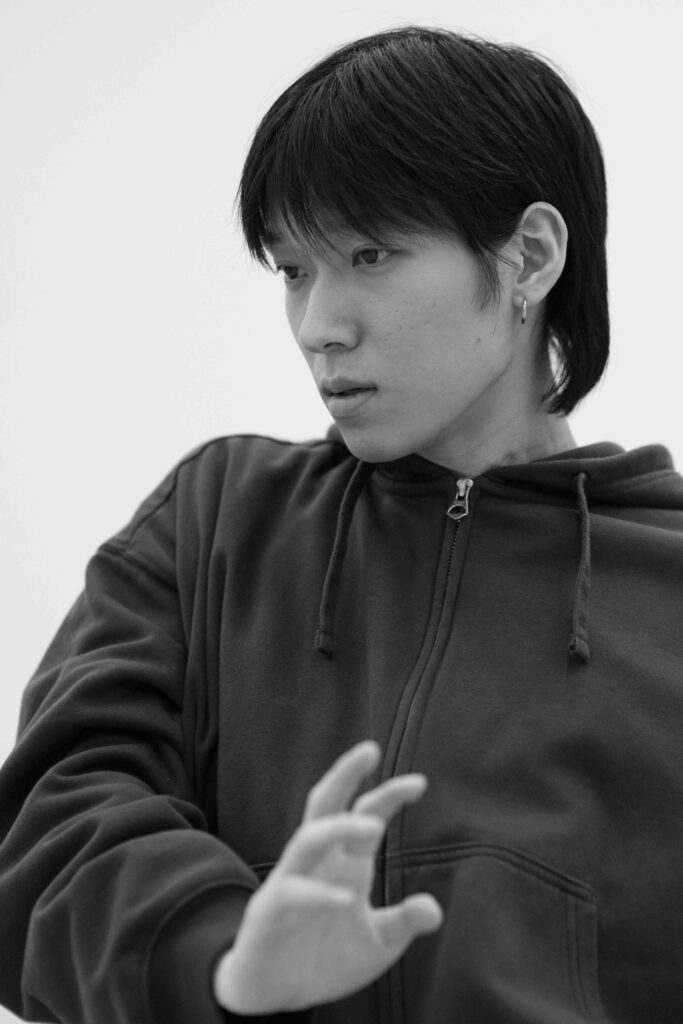 2.woojin Kwon Chris Nash